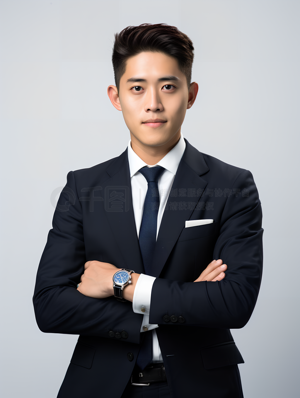 张致远 交互与体验设计负责人